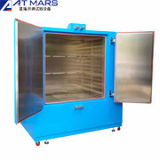 【烘箱生產廠家 干燥箱 工業烤箱 電烘箱 熱風循環烘爐】價格_廠家_圖片 -