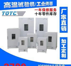 【東大PID按鍵高溫試驗機 廠家直銷 高溫精密烘箱】價格_廠家_圖片 -