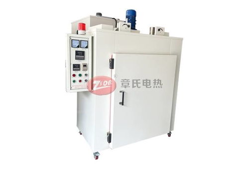 章氏精密電熱 怎么選購合適的高溫烘箱