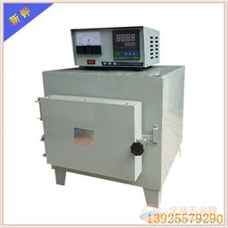 高溫烤箱與精密真空設備 特點與應用